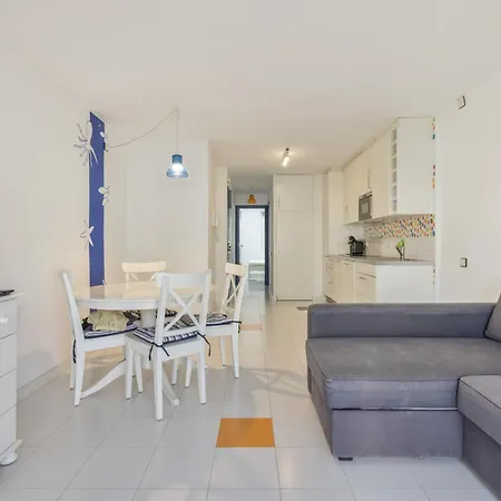 Apartament Resguardo En La Playa