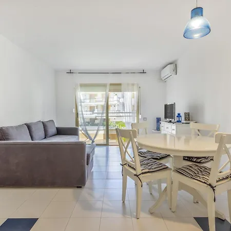Apartament Resguardo En La Playa Calafell