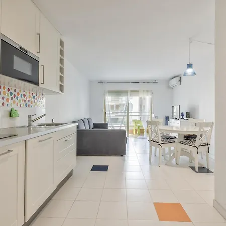 Resguardo En La Playa Apartament