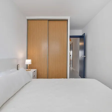 Resguardo En La Playa Apartament *