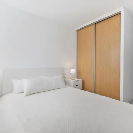 Apartament Resguardo En La Playa