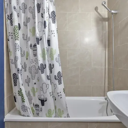 Resguardo En La Playa Apartament *