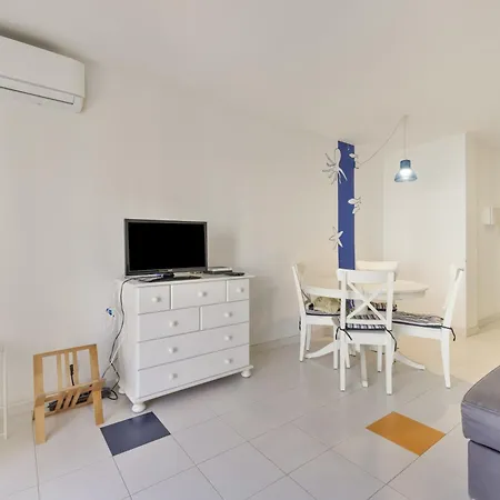 Resguardo En La Playa Apartament *